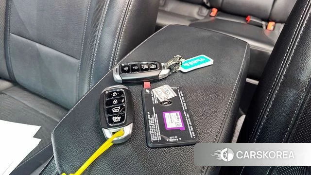 Hyundai Grandeur IG id 4311127 из Кореи 21