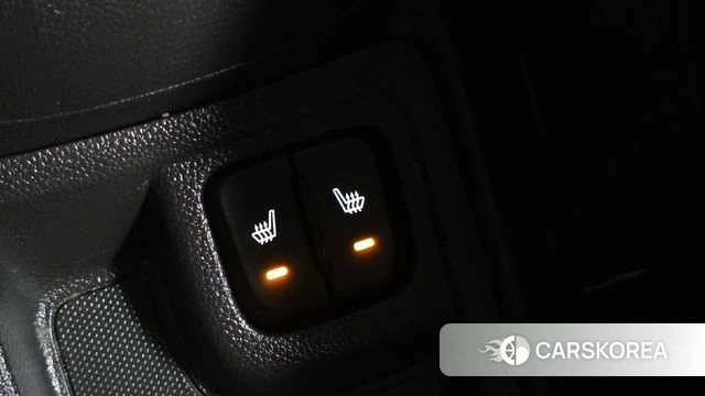 Chevrolet (GM Daewoo) The New Spark id 4488948 из Кореи 21