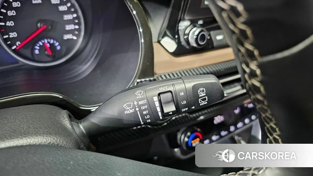 Kia Seltos id 4872090 из Кореи 21