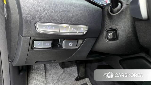 Kia More K9 id 4362917 из Кореи 21