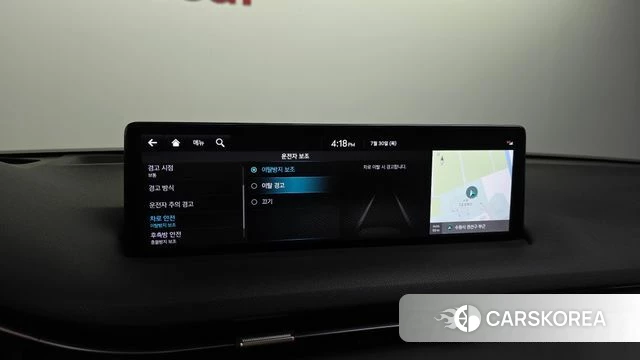 Genesis GV70 id 4650993 из Кореи 21
