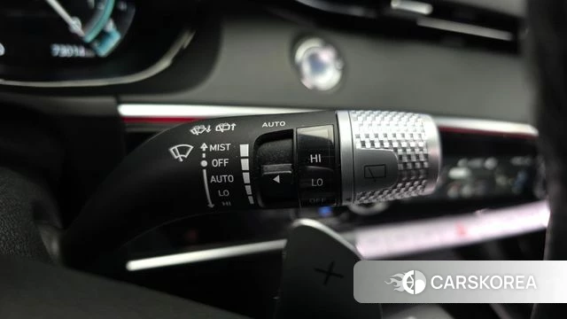 Genesis GV70 id 4303951 из Кореи 21
