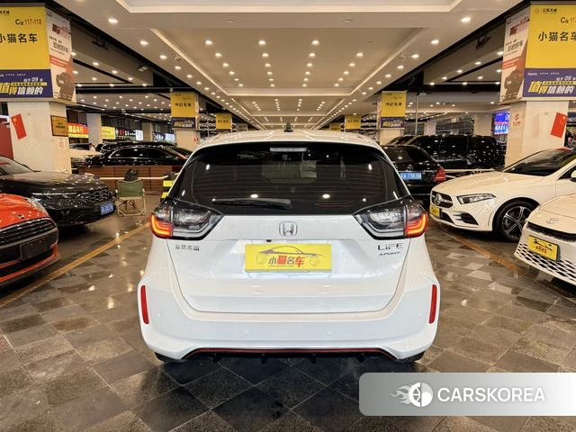 Honda LIFE id 4300332 из Китая 21