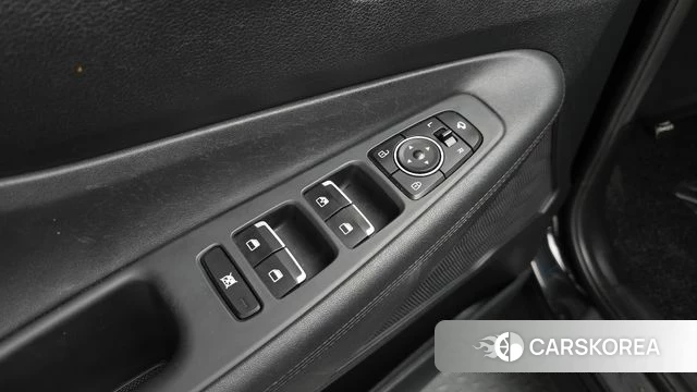Hyundai Santa Fe TM id 4424973 из Кореи 21