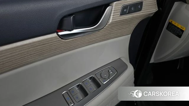 Hyundai Palisade id 4684252 из Кореи 21
