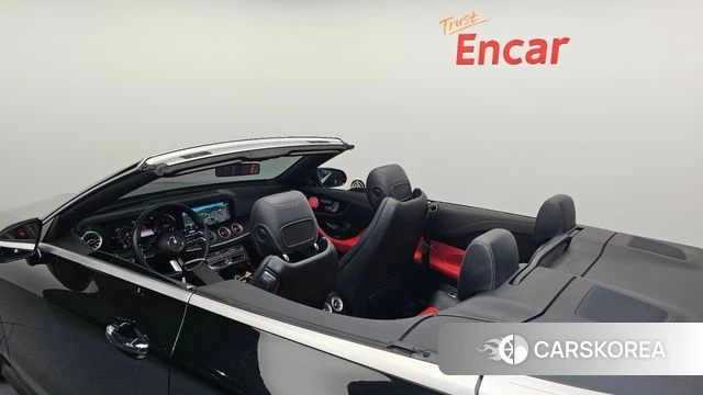 Mercedes-Benz E-Class W213 id 4225548 из Кореи 21