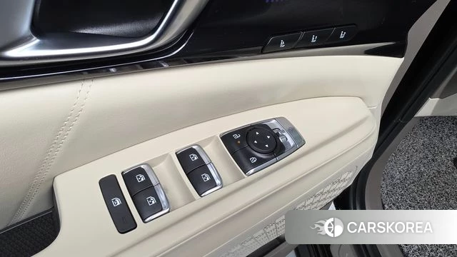 Kia The New Carnival 4th Generation id 4194334 из Кореи 21