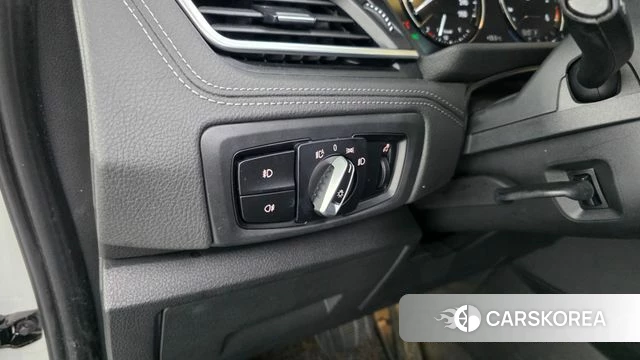 BMW 2 Series Active Tourer (F45) id 4872943 из Кореи 21