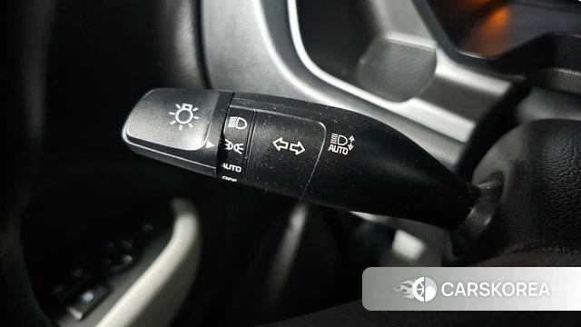 Kia The New Kia Ray id 4650304 из Кореи 21