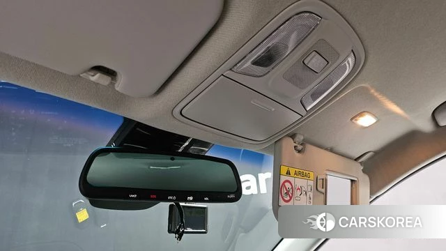 Kia The New Niro id 4727317 из Кореи 21