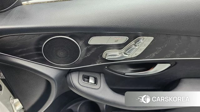 Mercedes-Benz GLC-Class X253 id 4371437 из Кореи 21