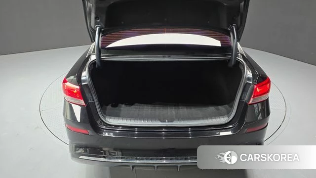 Kia The New K5 2nd generation id 4557755 из Кореи 21