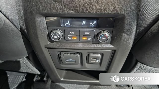 Chevrolet (GM Daewoo) Traverse id 4315754 из Кореи 21