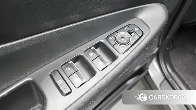 Hyundai Santa Fe TM id 4667743 из Кореи 21