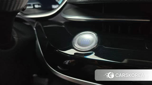 Genesis G80 (RG3) id 4778670 из Кореи 21