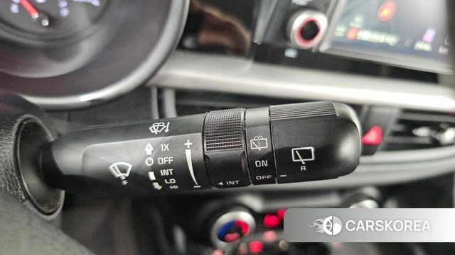 Kia All New Morning (JA) id 4836953 из Кореи 21