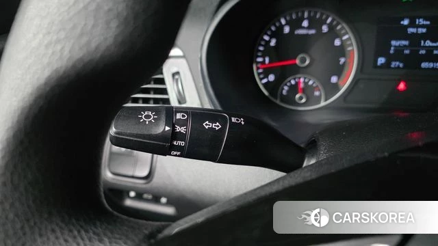 Kia The New K5 2nd generation id 4776015 из Кореи 21