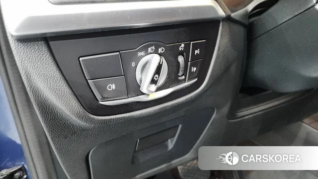 BMW X4 (G02) id 4349912 из Кореи 21
