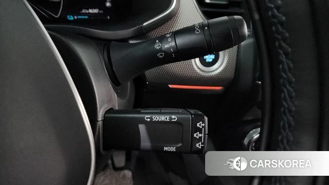 Renault Korea (Samsung) XM3 id 4422286 из Кореи 21