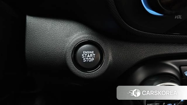 Hyundai Venue id 4427116 из Кореи 21