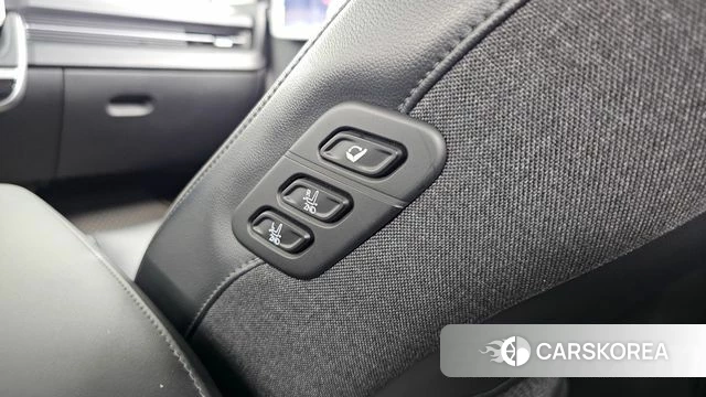 Hyundai Ionic 5 id 4624885 из Кореи 21