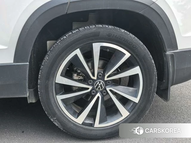 Volkswagen Tuyue id 4290603 из Китая 21