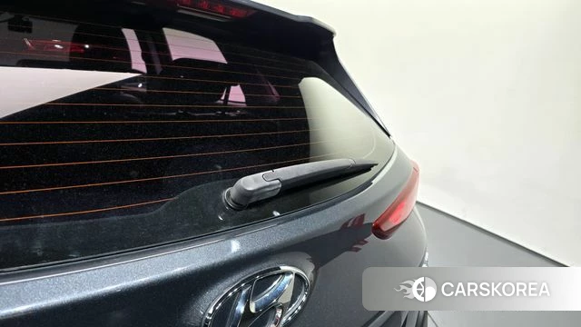 Hyundai Kona id 4232687 из Кореи 21