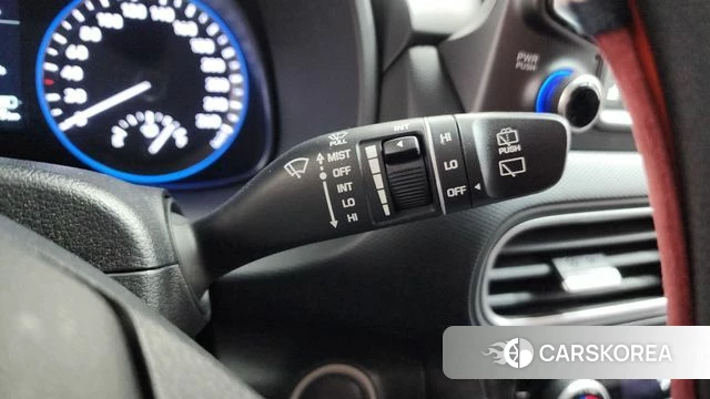 Hyundai Kona id 4269143 из Кореи 21