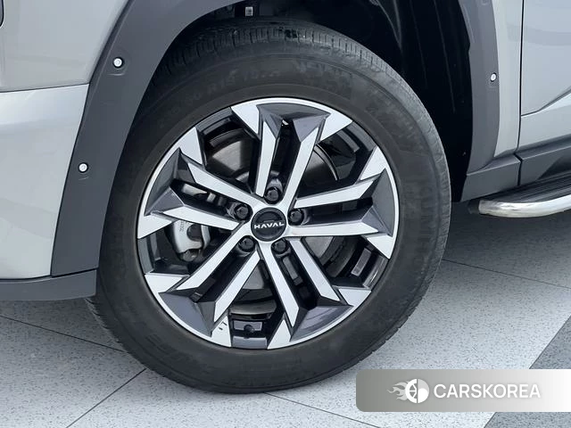 Haval Big Dog PLUS id 4208076 из Китая 21