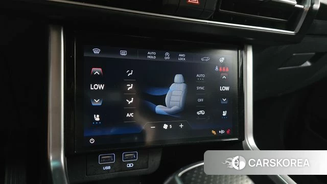 Ssangyong Torres id 4740359 из Кореи 21