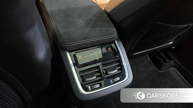 Volvo XC90 second Generation id 4524864 из Кореи 21
