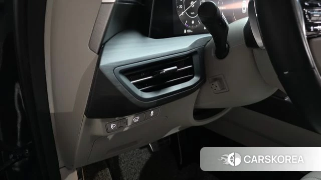 Kia K8 id 4433183 из Кореи 21
