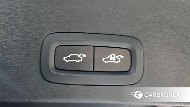 Volvo XC40 id 4280255 из Кореи 21