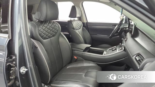 Hyundai Palisade id 4482005 из Кореи 21