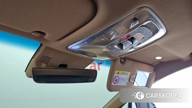 Genesis G80 (RG3) id 4752754 из Кореи 20