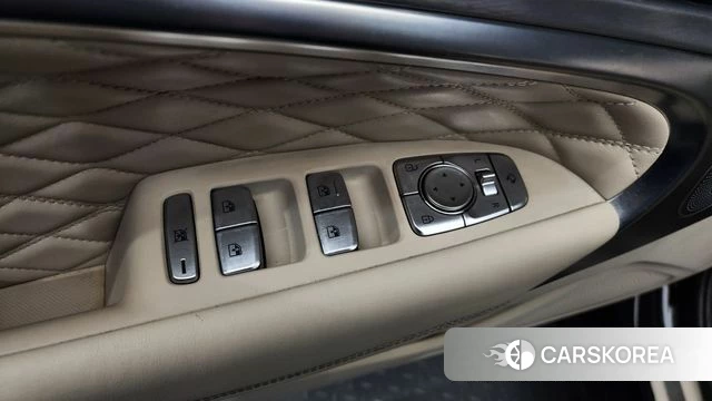 Genesis G70 id 4317742 из Кореи 21