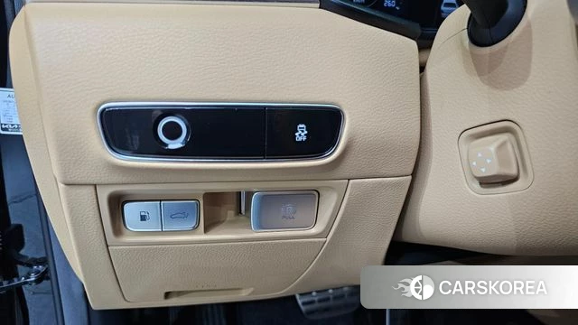 Kia The New K9 2nd generation id 4635810 из Кореи 21