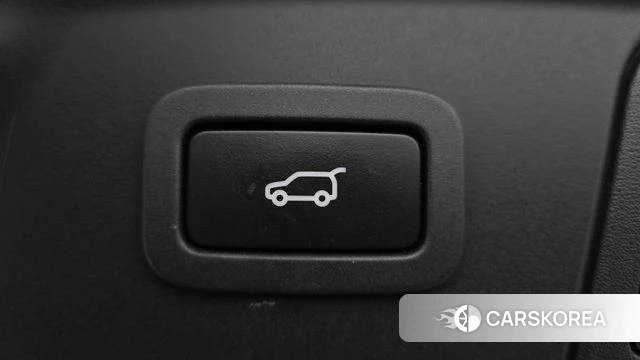 Land Rover Range Rover Velar id 4586720 из Кореи 21
