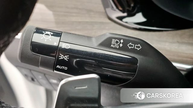Kia K5 Hybrid 3rd Generation id 4410213 из Кореи 21