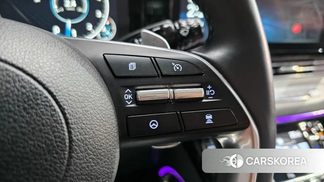 Hyundai The New Grandeur IG id 4572520 из Кореи 21