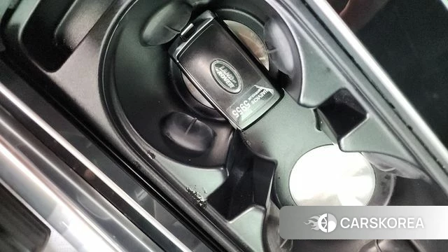 Land Rover Range Rover Sport 2nd Generation id 4390045 из Кореи 21