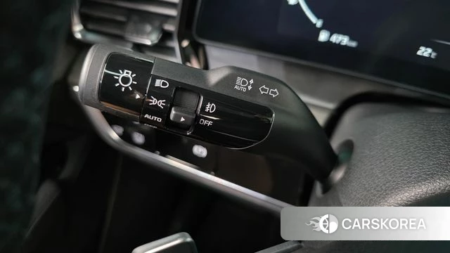 Kia Sportage 5th Generation Hybrid id 4853707 из Кореи 21