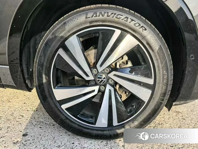 Volkswagen Range patrol id 4313454 из Китая 21