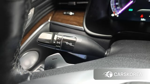 Kia More K9 id 4188604 из Кореи 21