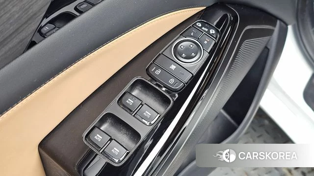 Kia K7 Premier id 4594841 из Кореи 21