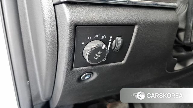 Jeep Grand Cherokee id 4286062 из Кореи 21