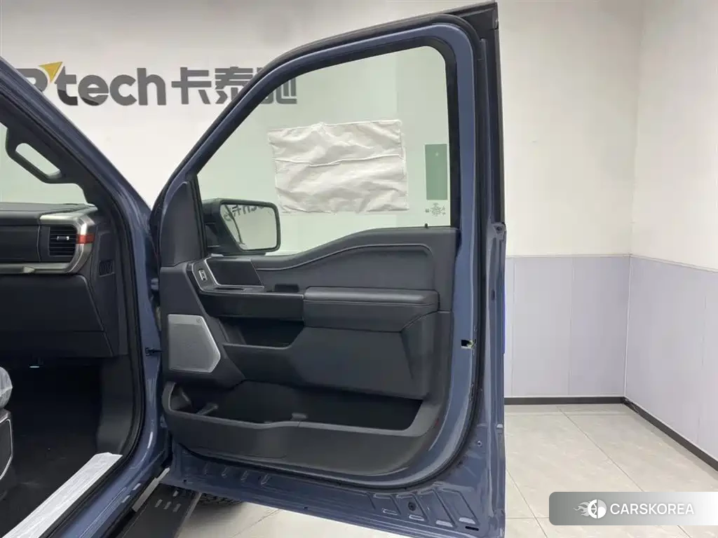 Ford F-150 Raptor id 4514297 из Китая 21