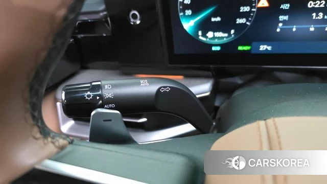 Hyundai Grandeur Hybrid (GN7) id 4560741 из Кореи 21
