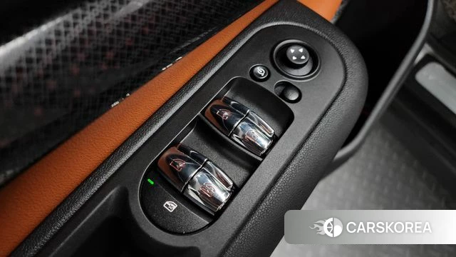 Mini Cooper S Clubman id 4243229 из Кореи 21