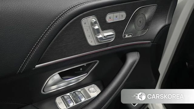 Mercedes-Benz GLS - Class X167 id 4769336 из Кореи 21
